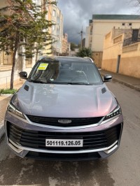 سيارات-geely-coolray-2026-full-options-باتنة-الجزائر