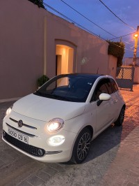 سيارات-fiat-500-2023-dolcevita-plus-بئر-مراد-رايس-الجزائر