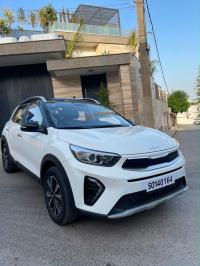 سيارات-kia-kx1-2025-luxury-بئر-مراد-رايس-الجزائر