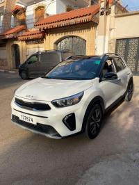 سيارات-kia-kx1-2025-luxury-الجزائر-وسط