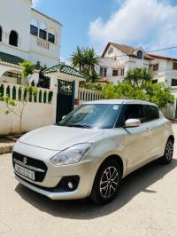 سيارات-suzuki-swift-2022-بئر-مراد-رايس-الجزائر