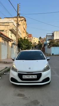 سيارات-peugeot-208-2016-بئر-خادم-الجزائر