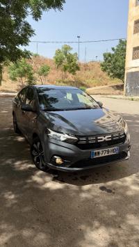 سيارات-dacia-logan-2025-ذراع-الميزان-تيزي-وزو-الجزائر