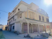 Vente Villa Tébessa Tebessa