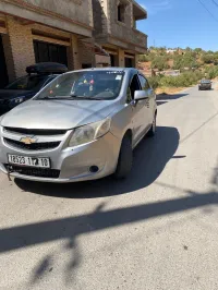 Chevrolet Sail 4 portes 2012 Sail 4 portes