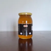 Miel de Jujubier , Pur et naturel 