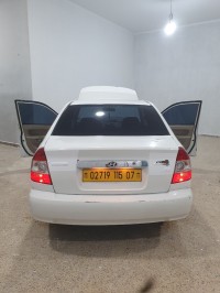 سيارات-hyundai-accent-2015-gls-فوغالة-بسكرة-الجزائر