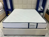Matelas ACCESS+ DUAL COMFORT ZENPUR