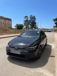 سيارات-volkswagen-golf-8-2021-edition-برج-الكيفان-الجزائر