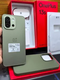 Oneplus 13S 13S version globale 16/512