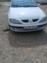 سيارات-renault-megane-1-2001-بئر-العرش-سطيف-الجزائر