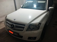 سيارات-mercedes-glk-2009-bleu-efficiency-الخروب-قسنطينة-الجزائر