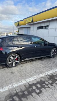سيارات-volkswagen-golf-8-2021-gte-بوقادير-الشلف-الجزائر