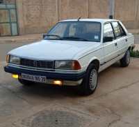 voitures-peugeot-305-1985-tircine-saida-algerie