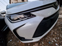 voitures-toyota-corolla-2024-alger-centre-algerie