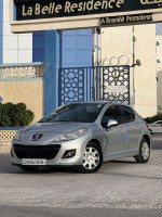 citadine-peugeot-207-plus-2013-ain-beida-oum-el-bouaghi-algerie