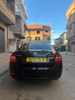 berline-skoda-octavia-2019-ambition-blida-algerie