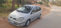 break-familiale-renault-scenic-2002-aigle-el-kantara-biskra-algerie