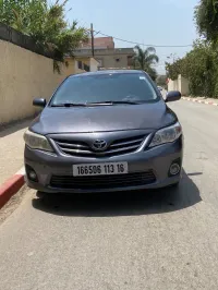 Toyota Corolla 2013 Executive 