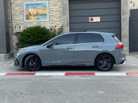 Volkswagen Golf 8 2023 R line