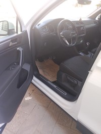 السيارات-النفعية-volkswagen-tiguan-2022-تيارت-الجزائر