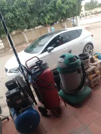 ماتريال لافاش