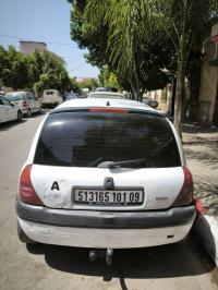 سيارات-renault-clio-2-2001-موزاية-البليدة-الجزائر