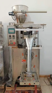 Conditionneuse volumétrique de grain 1kg