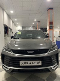 سيارات-geely-coolray-2026-facelift-باتنة-الجزائر
