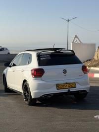 سيارات-volkswagen-polo-2024-r-line-exclusive-قسنطينة-الجزائر