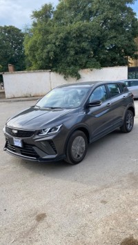 سيارات-geely-coolray-2025-la-toute-القبة-الجزائر
