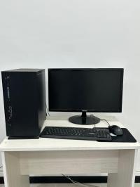 كمبيوتر-مكتبي-pc-gamer-rayzen3-ecrant-samsung-الأربعاء-ناث-إيراثن-تيزي-وزو-الجزائر