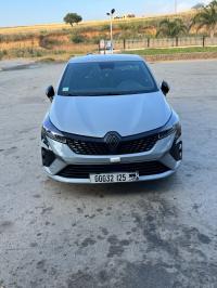 سيارات-renault-clio-5-2025-esprit-alpine-تيارت-الجزائر