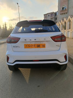 voitures-geely-gx3-pro-2024-ouled-fayet-alger-algerie