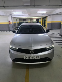 voitures-opel-astra-2023-ouled-fayet-alger-algerie