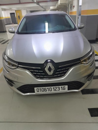 voitures-renault-megane-2023-ouled-fayet-alger-algerie