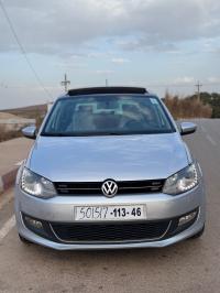 voitures-volkswagen-polo-2013-life-ain-temouchent-algerie