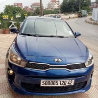 سيارات-kia-rio-2020-lx-تيبازة-الجزائر