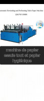 industrie-fabrication-machine-de-papier-hygienique-et-essuie-tout-cheraga-alger-algerie