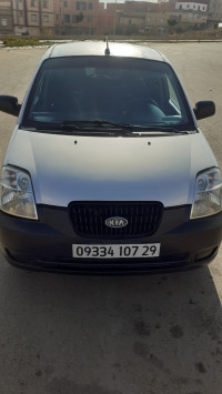 voitures-kia-picanto-2007-funi-mascara-algerie