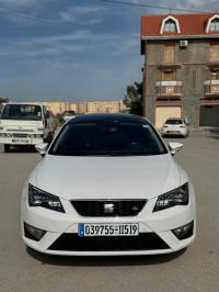 سيارات-seat-leon-2015-linea-r-عين-ولمان-سطيف-الجزائر