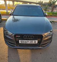سيارات-audi-s3-2015-المدية-الجزائر