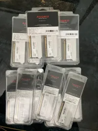 Ram Asgard Freyr ddr4 8gb 3600mhz