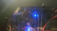 Workstation calcul 3ds montage vidéo 