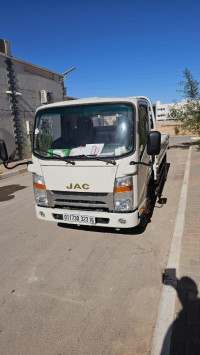 camion-jac-2023-ouargla-algerie