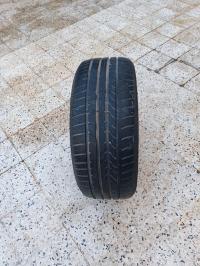 إطارات-وعجلات-pneu-225x40x18-en-bonne-etat-bmw-x1-avant-القبة-الجزائر