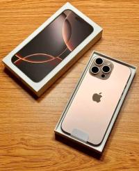 هواتف-ذكية-apple-iphone-16-pro-max-قسنطينة-الجزائر
