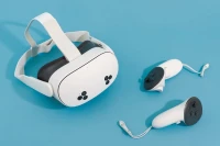 VR Meta Quest 3s