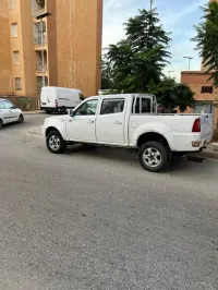 Tata Xenon 2008 pickup