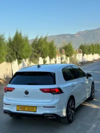 Volkswagen Golf 8 2022 Active